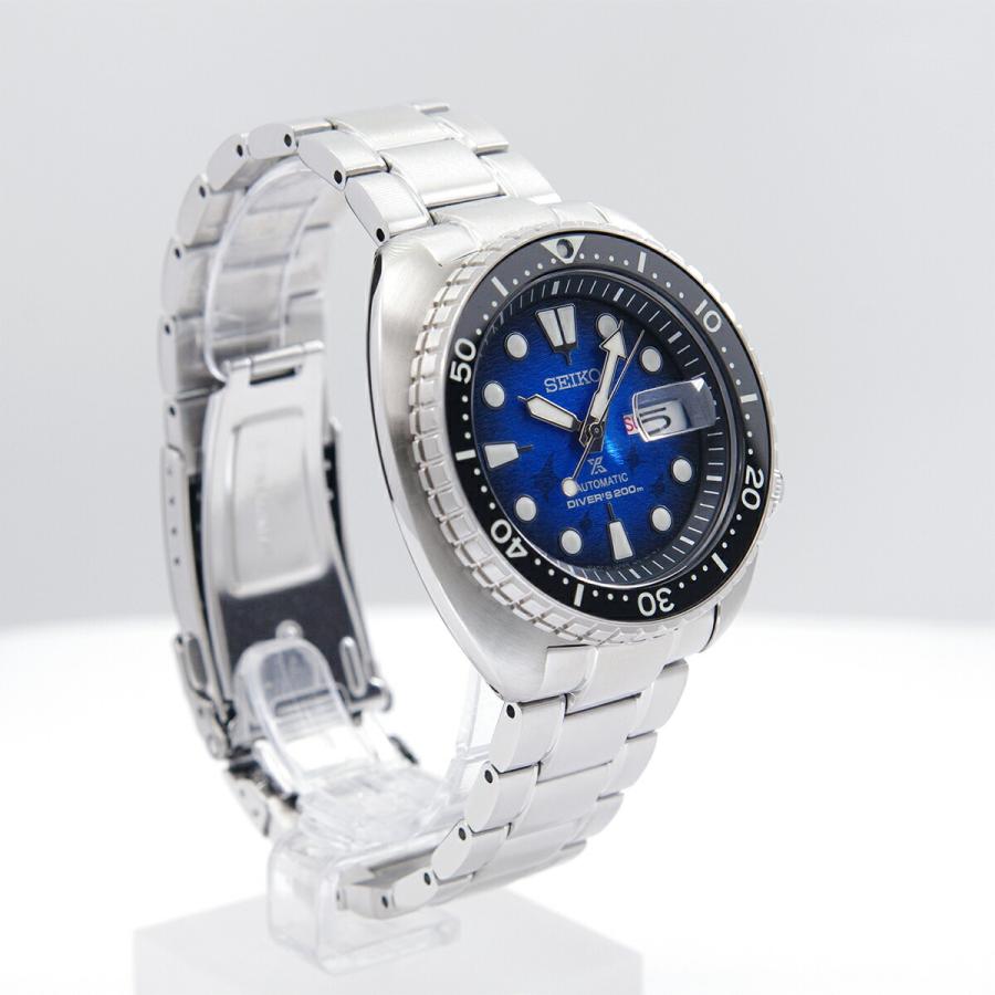 PROSPEX セイコー SEIKO 腕時計 プロスペックス 自動巻(手巻付き) 日本 