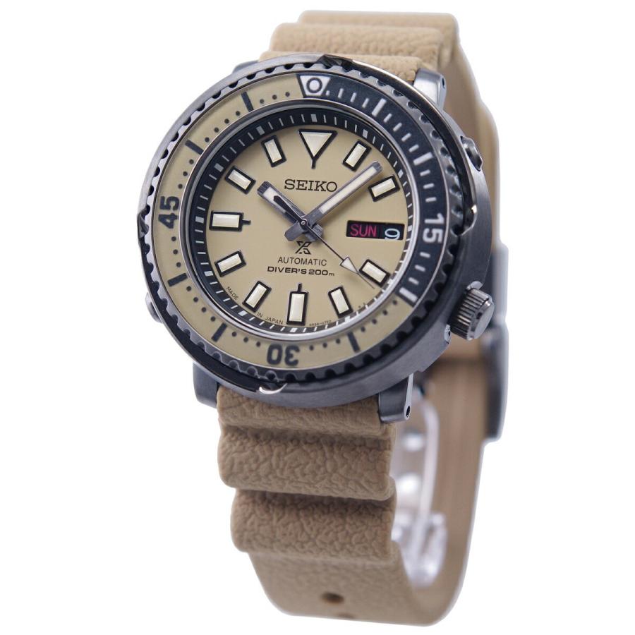 Diver Scuba セイコー SEIKO 腕時計 プロスペックス ダイバー 自動巻