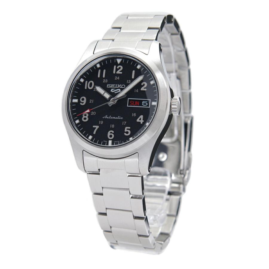 Seiko 5 Sports セイコー SEIKO 腕時計 SPORTS 海外モデル 自動巻き(手 