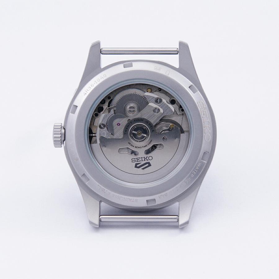 SEIKO5 自動巻き(手巻付き) SRPG35K1 Seiko 5 Sports セイコー SEIKO 腕時計 SPORTS 海外モデル 自動