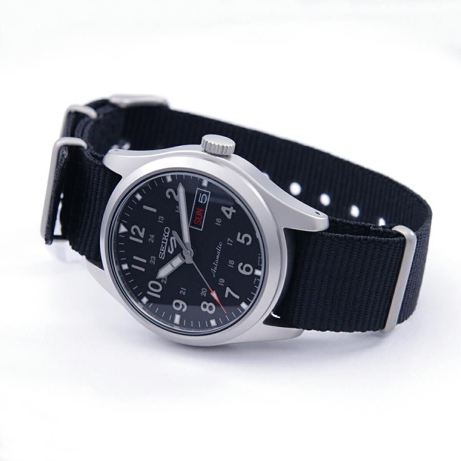 Seiko 5 Sports セイコー SEIKO 腕時計 SPORTS 海外モデル 自動