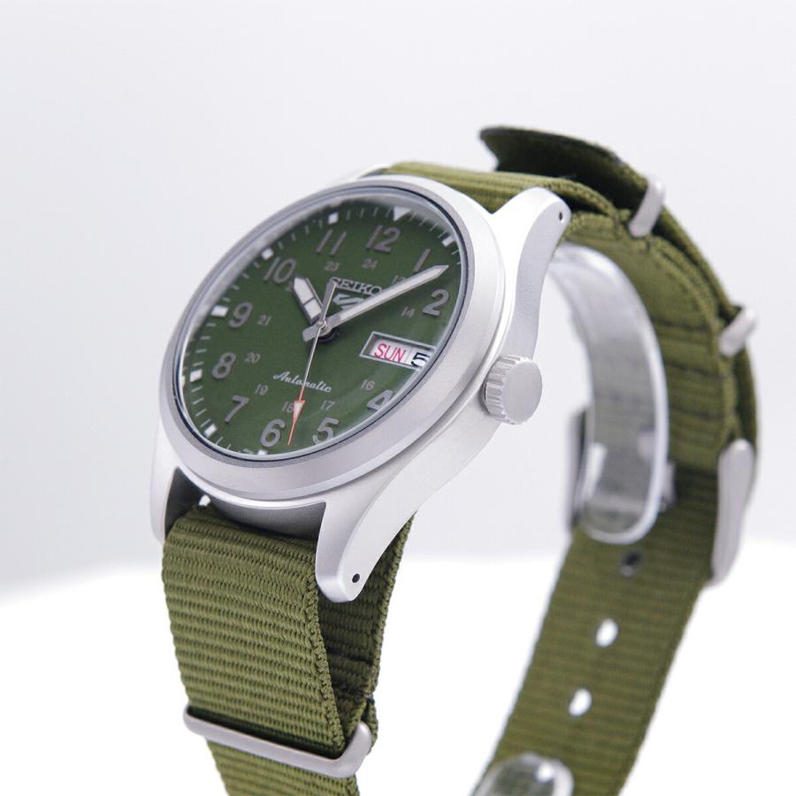 Seiko 5 Sports セイコー SEIKO 腕時計 SPORTS 海外モデル 自動巻き(手