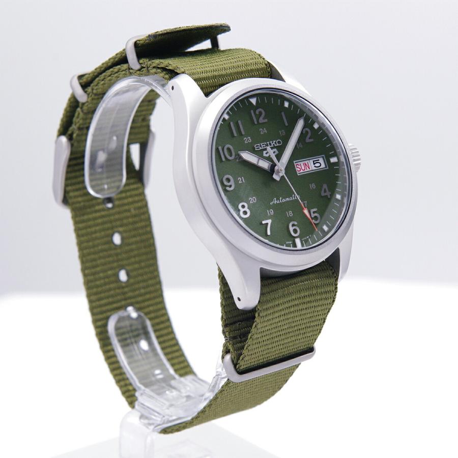 Seiko 5 Sports セイコー SEIKO 腕時計 SPORTS 海外モデル 自動巻き(手