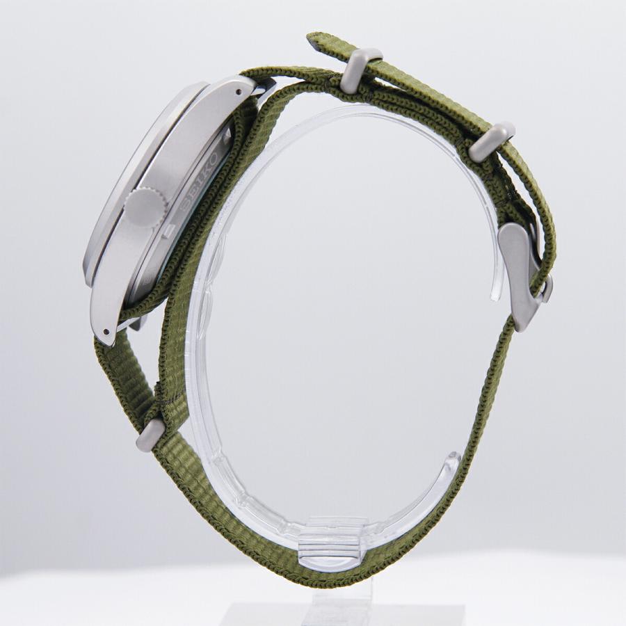Seiko 5 Sports セイコー SEIKO 腕時計 SPORTS 海外モデル 自動巻き(手