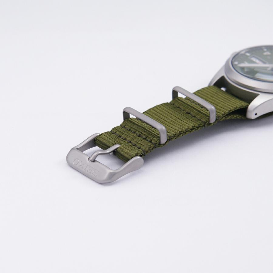 Seiko 5 Sports セイコー SEIKO 腕時計 SPORTS 海外モデル 自動巻き(手