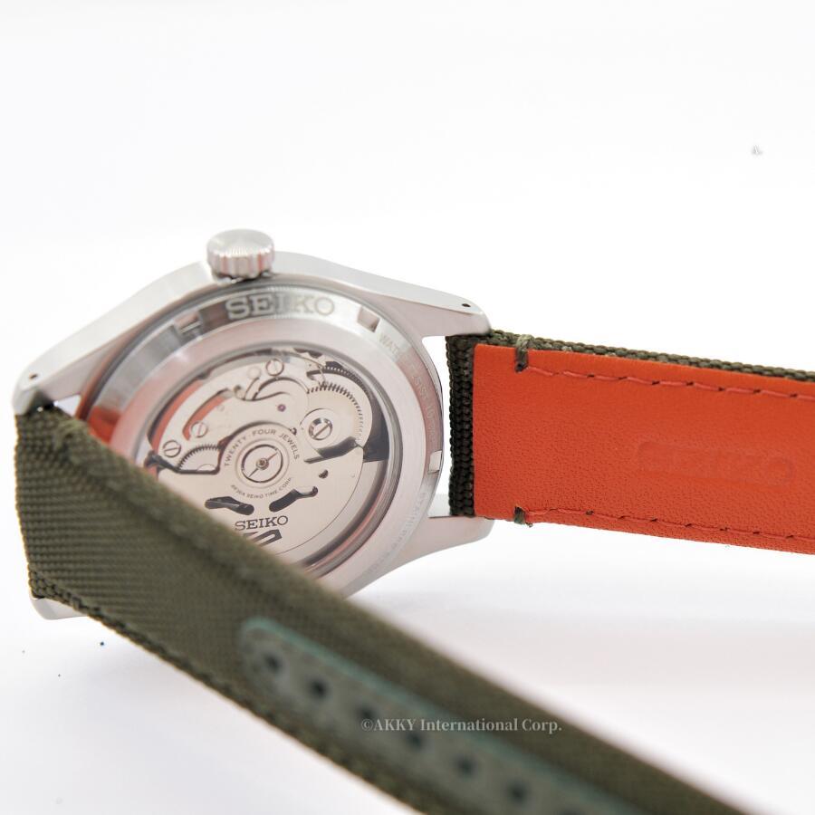 SEIKO セイコー5スポーツ SRPH29K1 海外モデル 自動巻 Seiko 5 SEIKO セイコー 腕時計 メンズ 海外モデル セイコー
