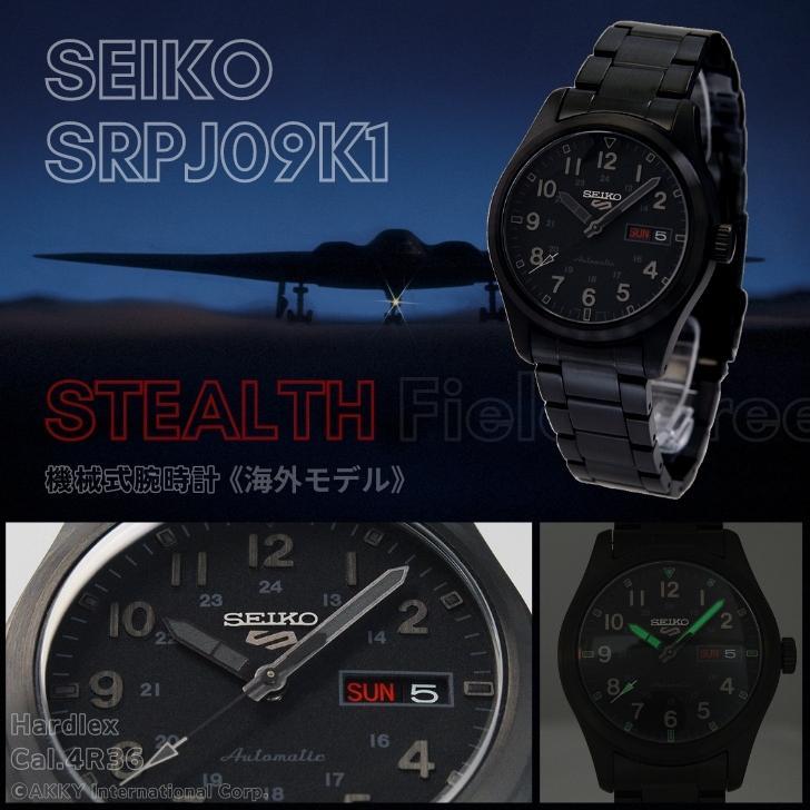 Seiko 5 Sports セイコー SEIKO 腕時計 SPORTS 海外モデル 自動 Seiko 5 Sports セイコー SEIKO 腕時計 SPORTS 海外モデル 自動