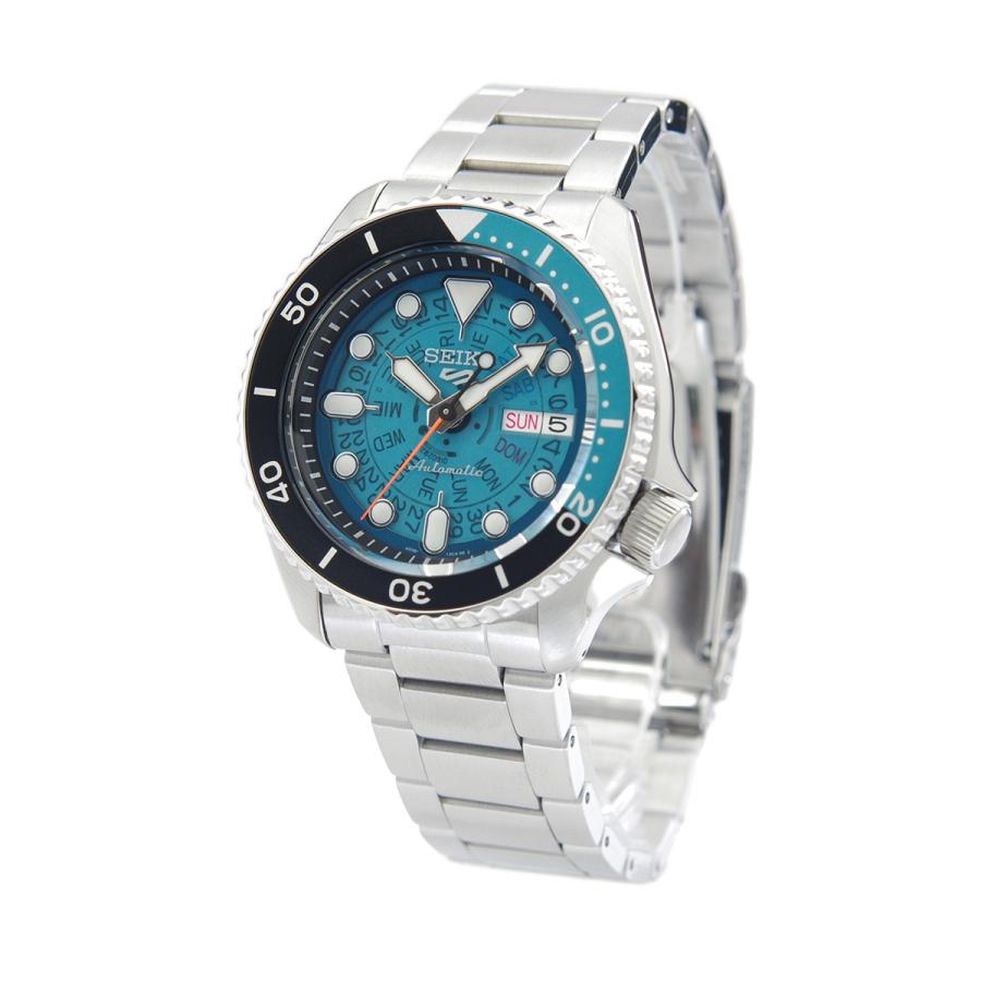 Seiko 5 Sports セイコー SEIKO 腕時計 SPORTS 海外モデル 自動 Seiko 5 Sports セイコー SEIKO 腕時計 SPORTS 海外モデル 自動