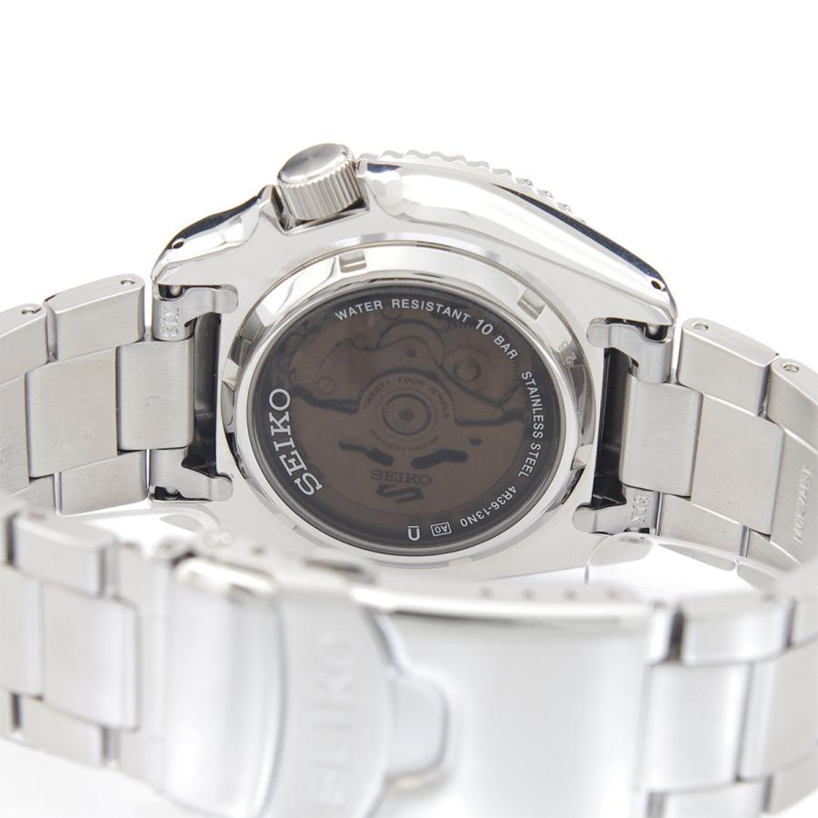 Seiko 5 Sports セイコー SEIKO 腕時計 SPORTS 海外モデル 自動 Seiko 5 Sports セイコー SEIKO 腕時計 SPORTS 海外モデル 自動