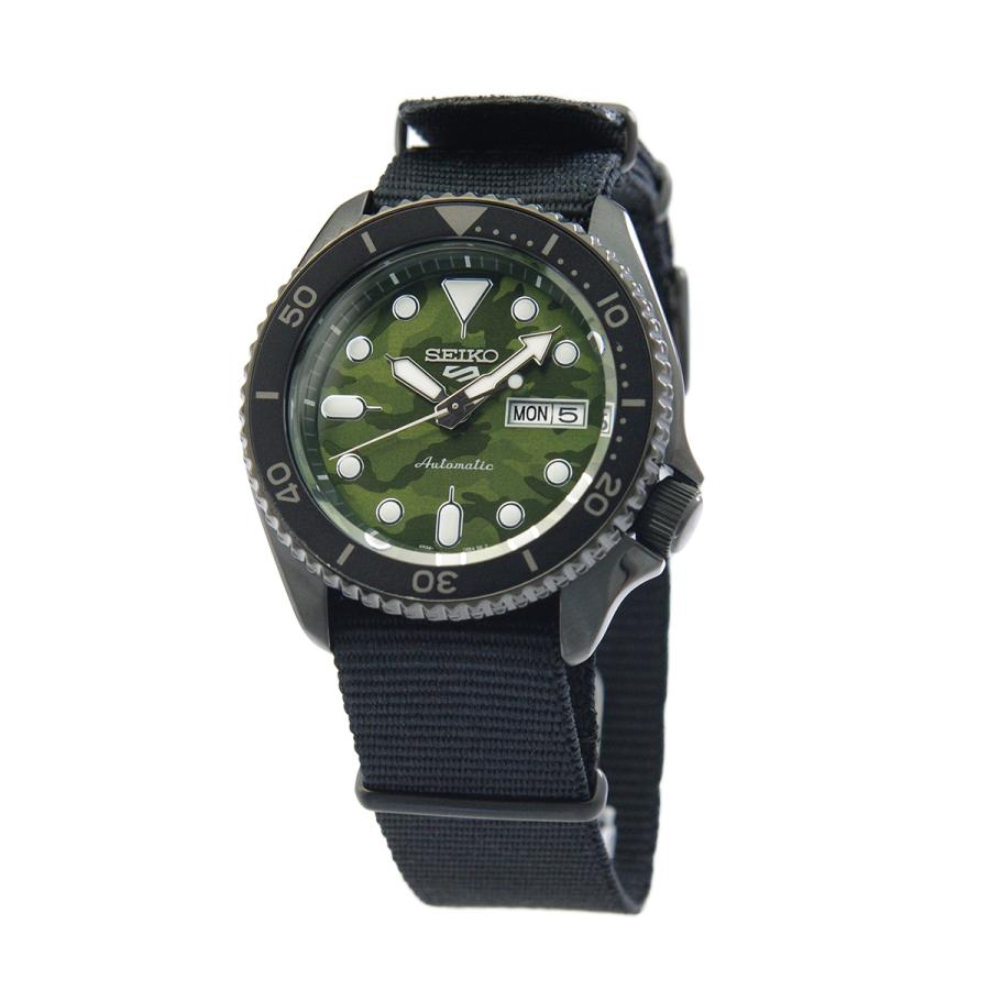 Seiko 5 Sports セイコー SEIKO 腕時計 SPORTS 海外モデル 自動 Seiko 5 Sports セイコー SEIKO 腕時計 SPORTS 海外モデル 自動
