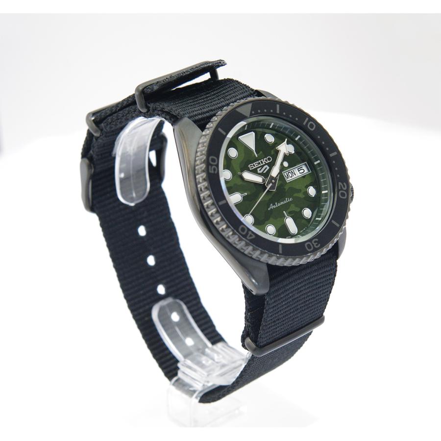Seiko 5 Sports セイコー SEIKO 腕時計 SPORTS 海外モデル 自動 Seiko 5 Sports セイコー SEIKO 腕時計 SPORTS 海外モデル 自動