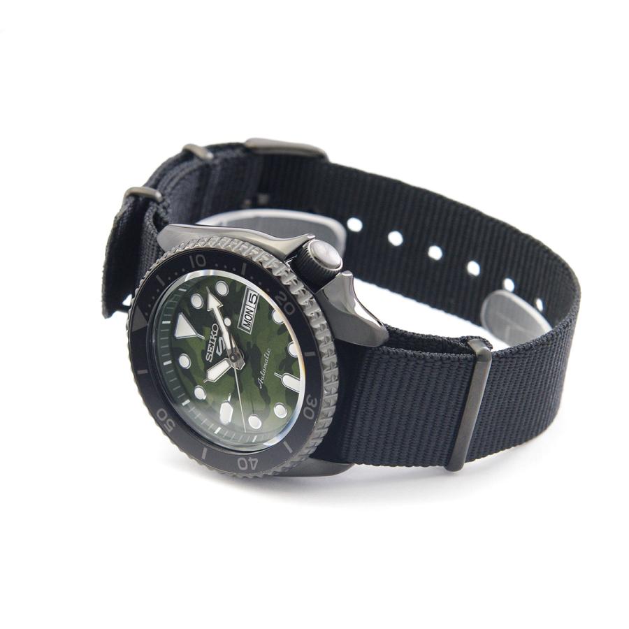 Seiko 5 Sports セイコー SEIKO 腕時計 SPORTS 海外モデル 自動 Seiko 5 Sports セイコー SEIKO 腕時計 SPORTS 海外モデル 自動