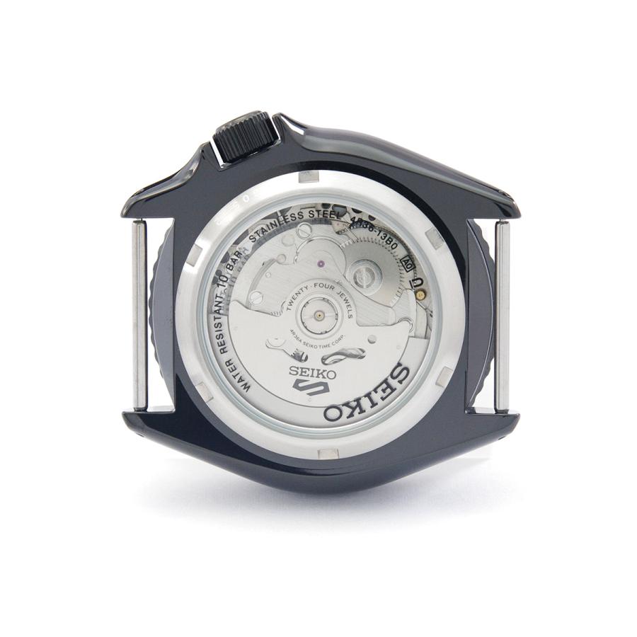 Seiko 5 Sports セイコー SEIKO 腕時計 SPORTS 海外モデル 自動 Seiko 5 Sports セイコー SEIKO 腕時計 SPORTS 海外モデル 自動