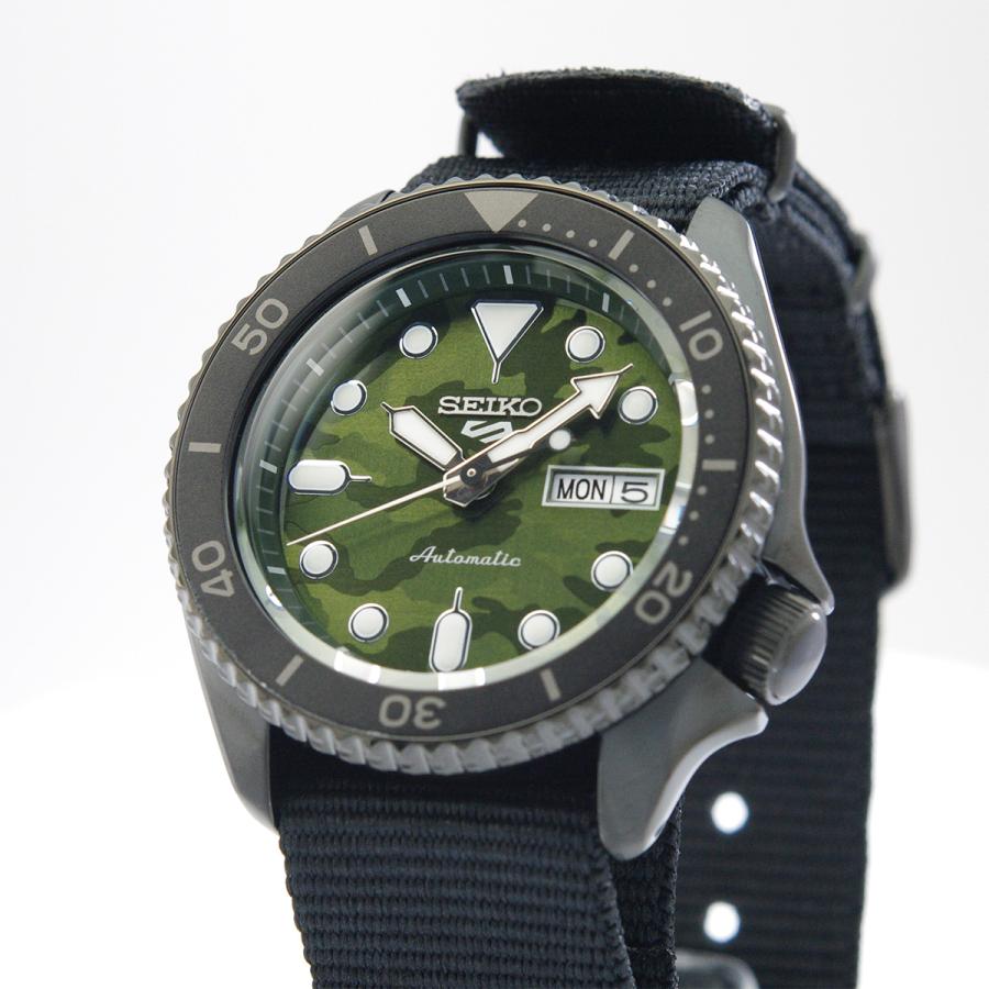 Seiko 5 Sports セイコー SEIKO 腕時計 SPORTS 海外モデル 自動 Seiko 5 Sports セイコー SEIKO 腕時計 SPORTS 海外モデル 自動