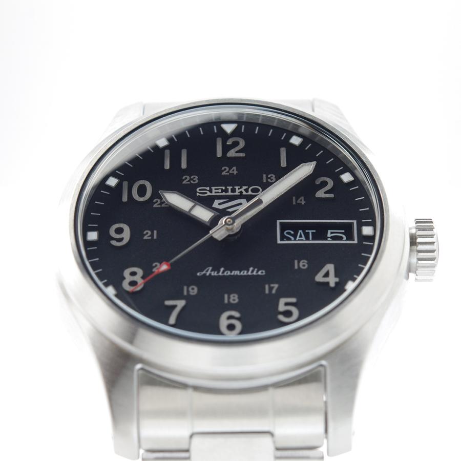 Seiko 5 Sports セイコー SEIKO 腕時計 SPORTS 海外モデル 自動 Seiko 5 Sports セイコー SEIKO 腕時計 SPORTS 海外モデル 自動