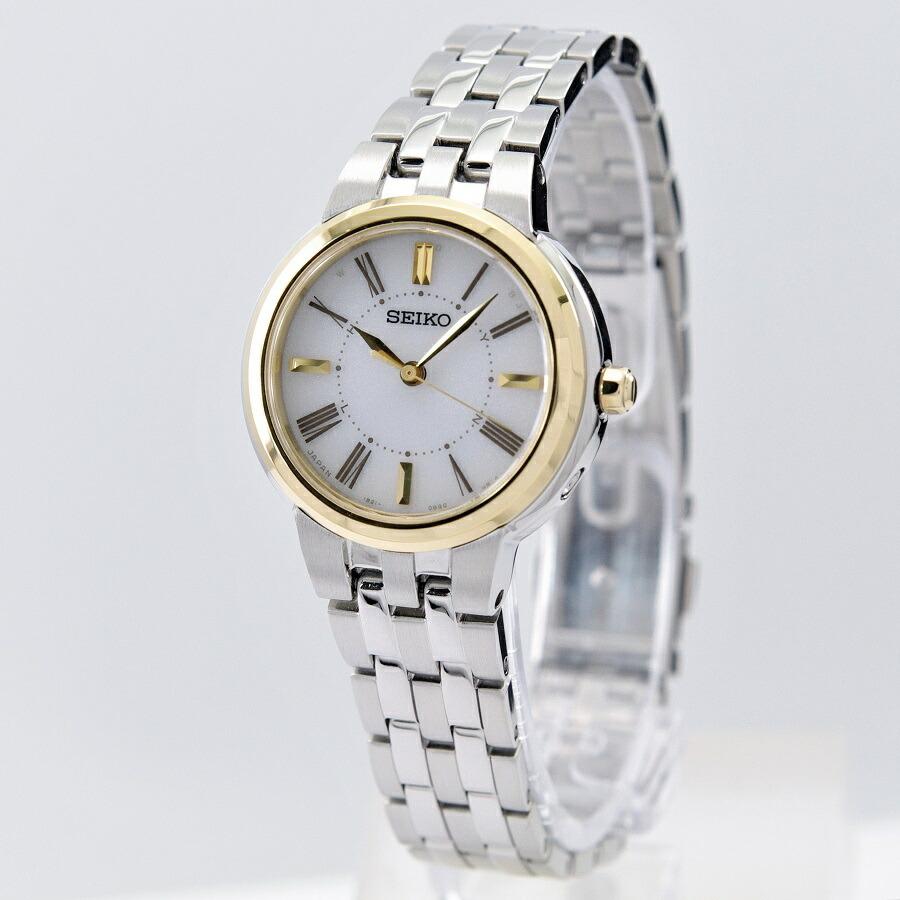 SEIKO セイコー 腕時計 ソーラー電波 サファイアガラス 10気圧 SEIKO セイコー 腕時計 ソーラー電波 サファイアガラス 10気圧