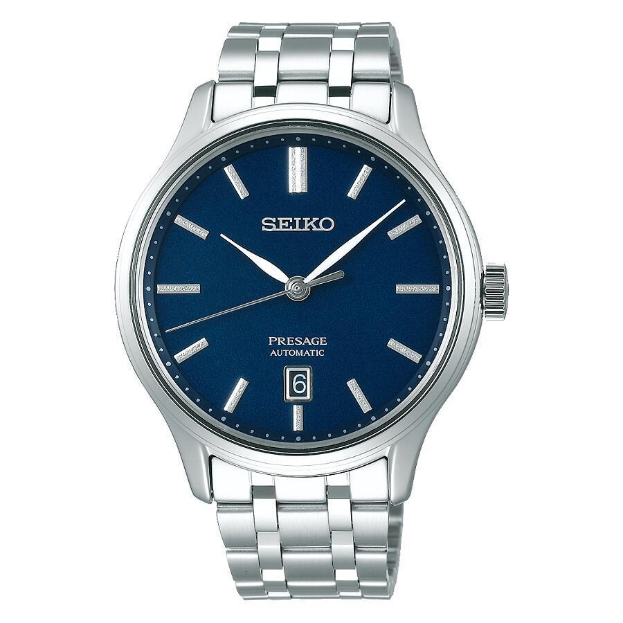 SEIKO PRESAGE SARY141 腕時計 SEIKO（セイコー） 腕時計 プレザージュ 自動巻き(手巻付き) 日本製