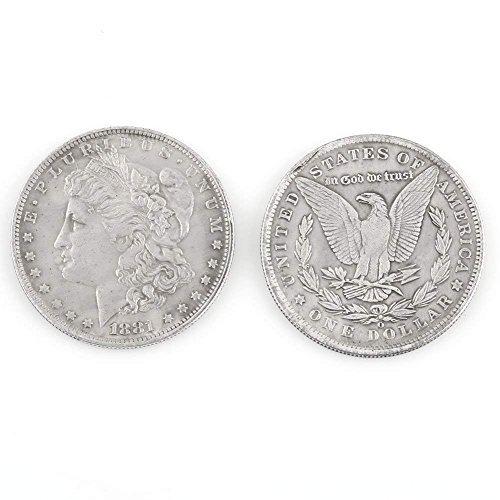 m*o様 モルガンダラーとピースダラー(2枚セット) 2024 モルガン & ピース ダラー リバースプルーフ 2コインセット