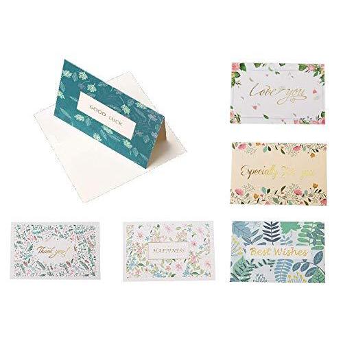 A Focus メッセージカード 感謝カード 感謝状 祝賀状 グリーティングカード 友達へ 恋人へ 家族へ 大切な人へ 13x9cm 封筒付き 6種類 S 2102 Akmet Shop 通販 Yahoo ショッピング