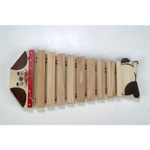 加賀谷木材手作り木琴 S 2107 Akmet Shop 通販 Yahoo ショッピング