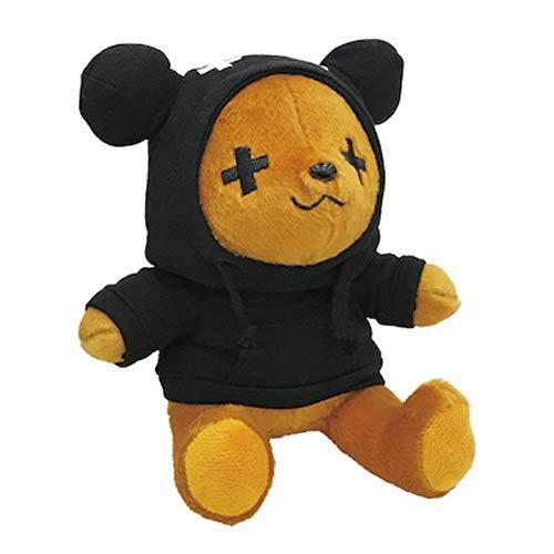 レトクマ ぬいぐるみ 茶 Level5 キヨ レトルト ライブグッズ S Akmet Shop 通販 Yahoo ショッピング