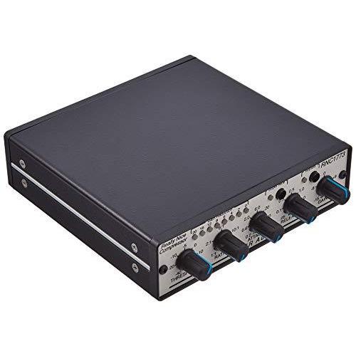 FMR AUDIO エフエムアールオーディオ レコーディングコンプレッサー RNC 1773