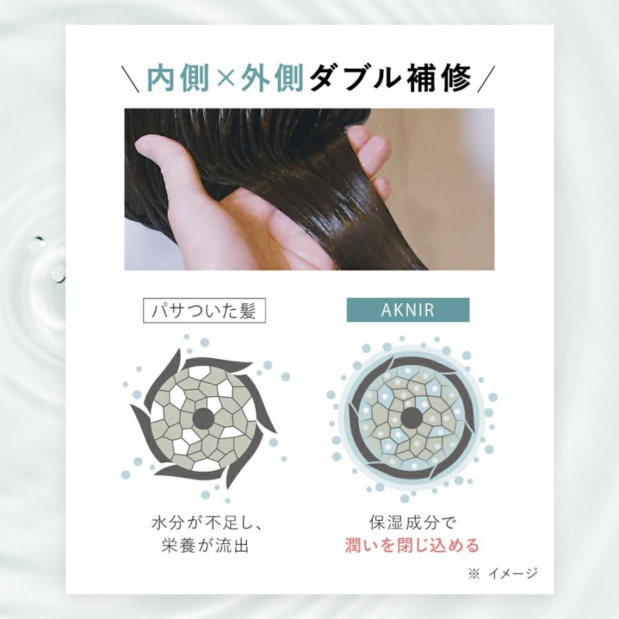楽天ランキング1位】【累計200万個突破】 AKNIR アクニー 梨花 薬用