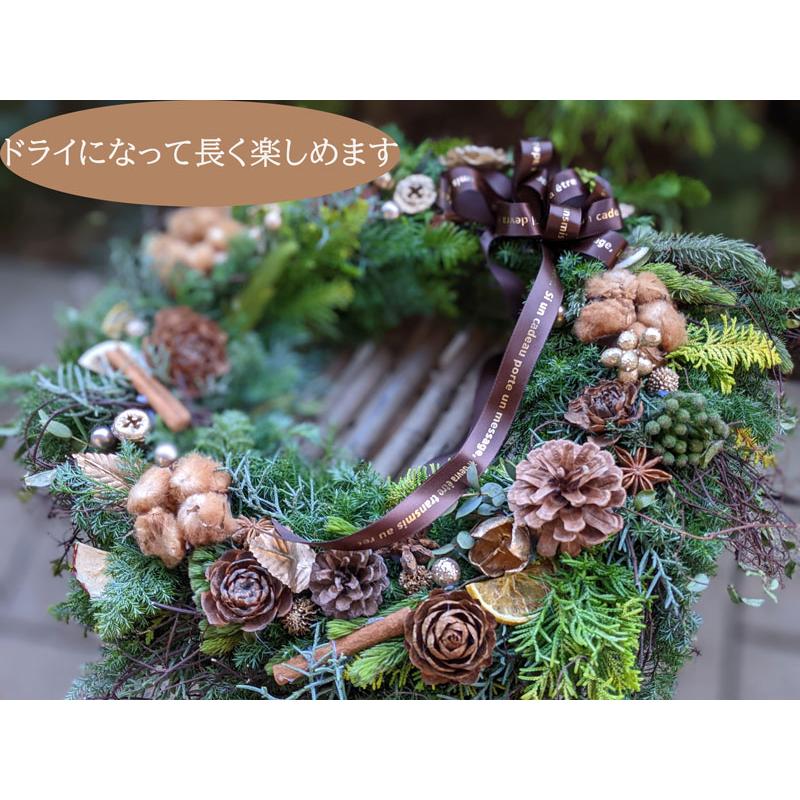 クリスマスリース 手作り 北欧 ナチュラル 玄関 おしゃれ クリスマスリース 手作り 北欧 ナチュラル 玄関 おしゃれ