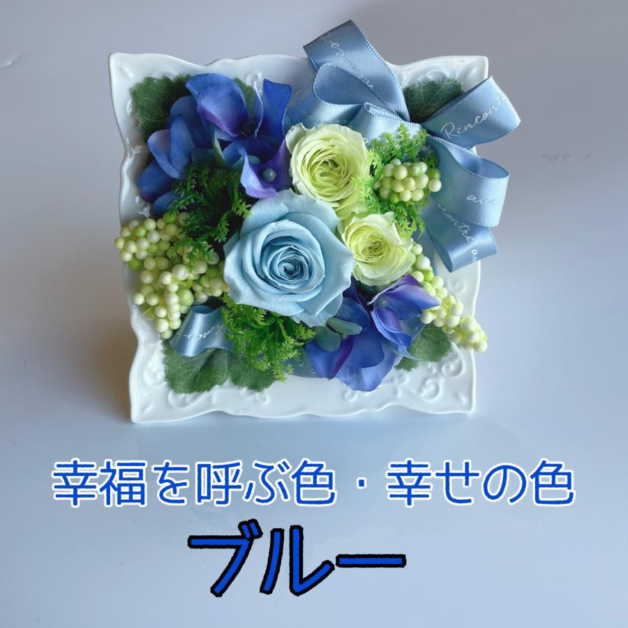 花 プリザーブドフラワー 開店祝い 誕生日 プレゼント 女性 送別