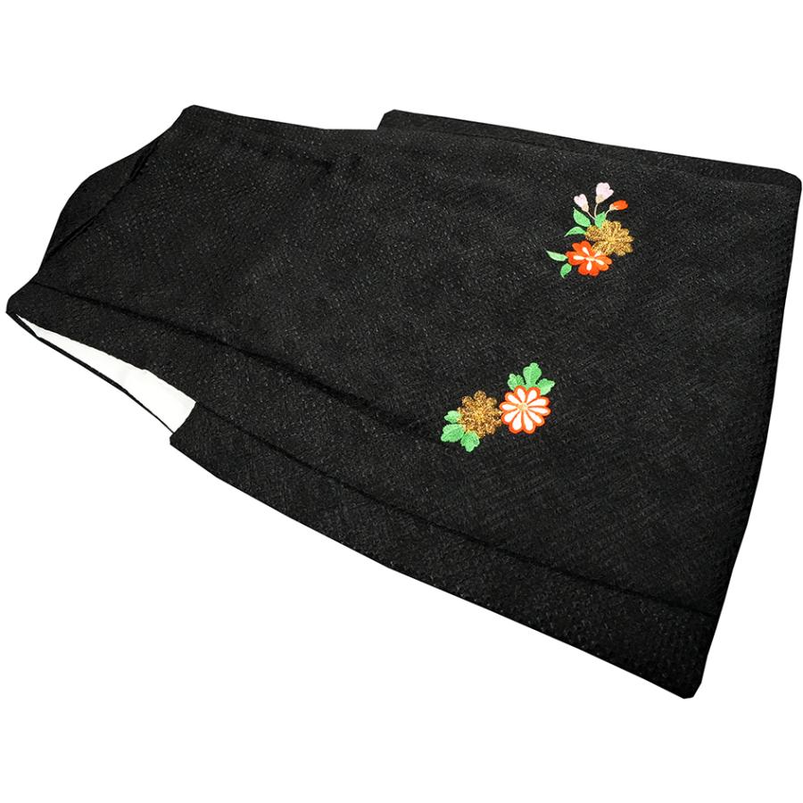 七五三 女児三歳用 被布コート正絹 絞り 新品ht329 : あこがれ ゆめ