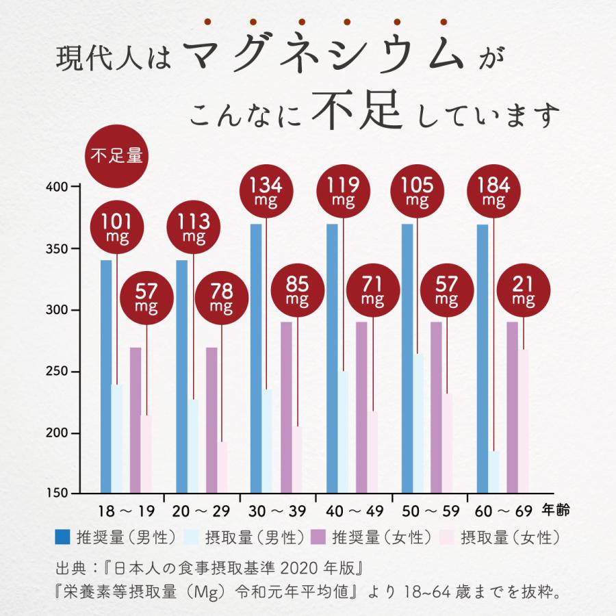 塩化マグネシウム 5kg 2袋 にがり 国産 マグネシウム 国内製造 フレークタイプ 食品添加物 まとめ買い｜akol2｜06