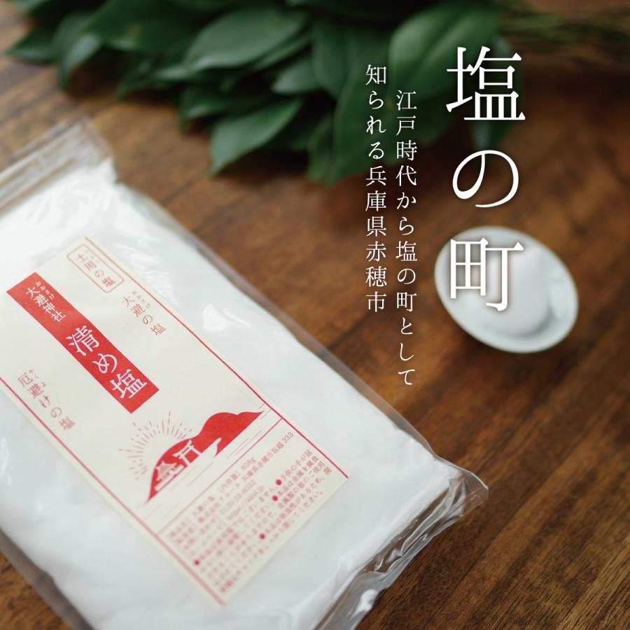 盛り塩 清めの塩 808g 8袋 国産 まとめ買い 赤穂の天塩 盛り塩の塩 大避神社 お清めの塩 お祓い 厄除け 開運 浄化 盛り塩 風水 土用の塩 | 赤穂化成 | 05