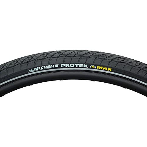 MICHELIN Protek MAXバイクタイヤ黒26×1.85 MICHELIN Protek MAXバイクタイヤ黒26×1