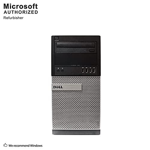 DELL OptiPlex 7010ミニタワーデスクトップPC-Intel Core i5