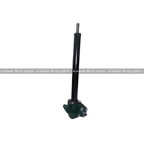 即購入可★ ヤンマーYM 1900 YM 2000 YM 2200 YM 2210 YM 2700と互換性のある新ステアリングボックスアッシーW/ステアリングホイール 【UOI1496706368】(52210円)