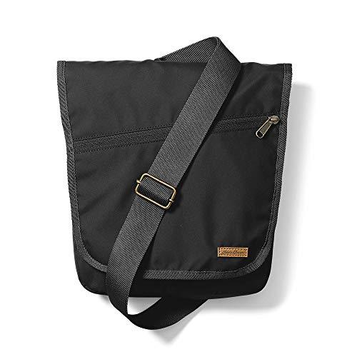 Eddie Bauer Connect Tech Bagカーマ・ブラック1サイズレギュラー B07BFD153GAkolon 通販
