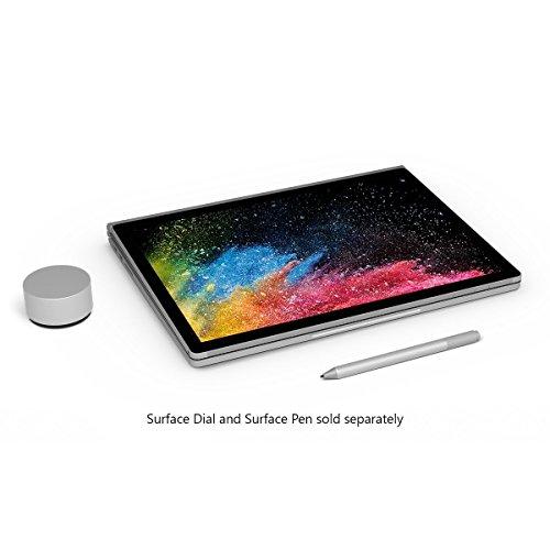 日本通販売 Microsoft Surface Book 2 (Intel Core i 7、8 GB RAM、256 GB)-13.5インチ (リニューアル版)