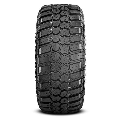 【値下げ⭕️】 RBPリパルサーM/T RX全地形対応ラジアルタイヤ-33 X 12.50 R 18 108 Q 【QGW2108515431】(73552円)