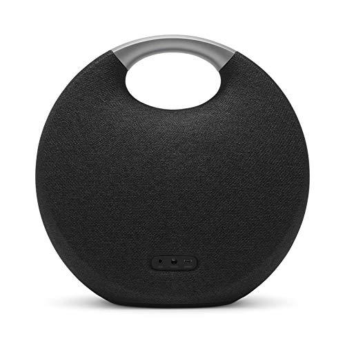 買取価格 Harman Kardon Onyx Studio 5 Bluetoothワイヤレススピーカー (Onyx 5) (ブラック)