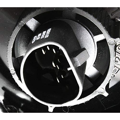 即購入可★ ダッジ・ラムバン用フルサイズ前照灯1994 1995 1996 1997運転者・助手席側ヘッドランプアッセンブリー交換 【KU1567450957】(54678円)