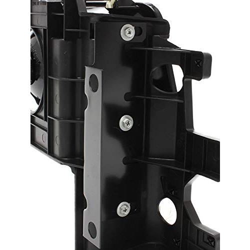 即購入可★ ダッジ・ラムバン用フルサイズ前照灯1994 1995 1996 1997運転者・助手席側ヘッドランプアッセンブリー交換 【KU1567450957】(54678円)