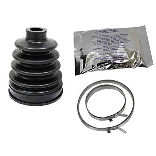 CVジョイントブートキット2012ポラリスレンジャーRZR 570にフィット B08638LG6SAkolon 通販 Yahoo