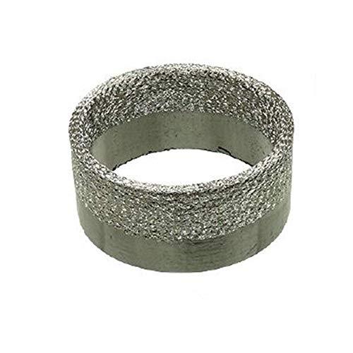 パイプツーサイレンサー排気シールは2015 Yamaha RX 10 P Apexにフィット B086K32PVSAkolon 通販