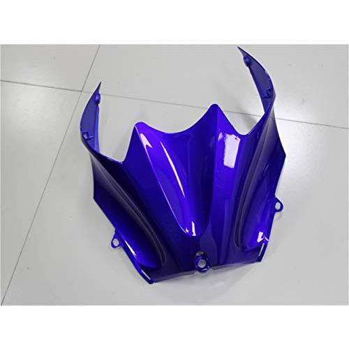 NTブルーフェアリングFit for Kawasaki Ninja 2006-2011 ZX 14 R ZZR