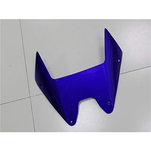 NTブルーフェアリングFit for Kawasaki Ninja 2006-2011 ZX 14 R ZZR