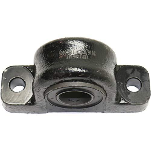 ジープ用コマンダーコントロールアームブッシュ2006 07 08 09 2010 R=L単片前下段後面金属・ゴム B08JVHFB4C