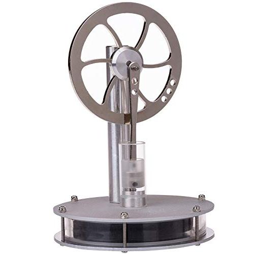 サニーテック低温スターリングエンジンDWCL-LT 001 サニーテック低温スターリングエンジンDWCL LT U1840893961(16276円)