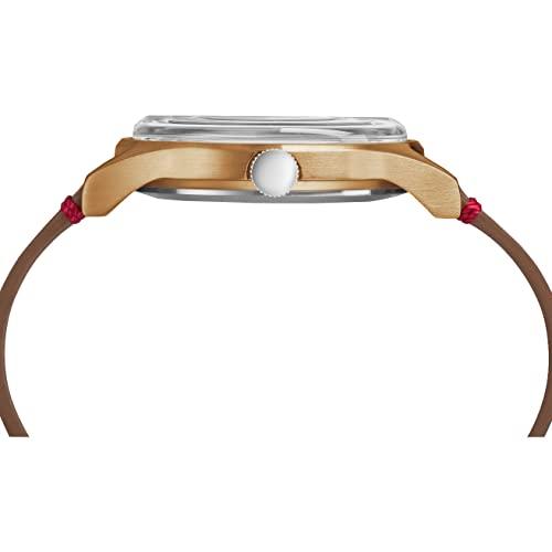 タイメックスMK 1 40 mmブロンズブラック タイメックスMK mmブロンズブラック