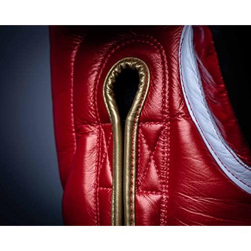 HIT N MOVEヒットンムーブ終日ボクシンググローブ(オリジンブラックアジリティプロ16 OZ) スポーツ コンプレッションウエア トップス