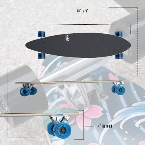 スケートボード Supreme Banner Skateboard 8.5\